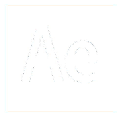 Adobe After effect logo